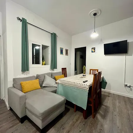 El Capricho Vasco-andaluz Holiday home